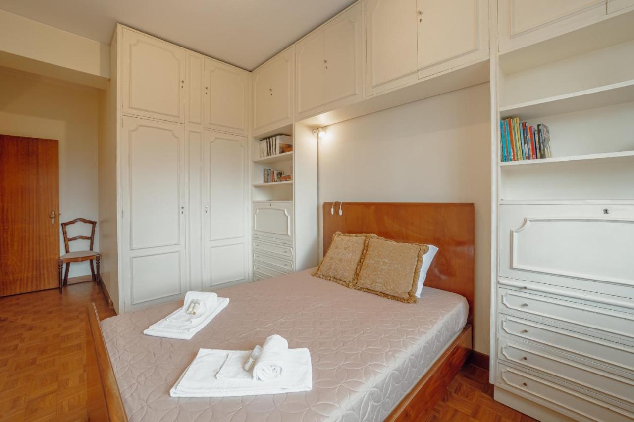 Grand Botanic Garden Apartment By Vacationy Porto Exterior photo