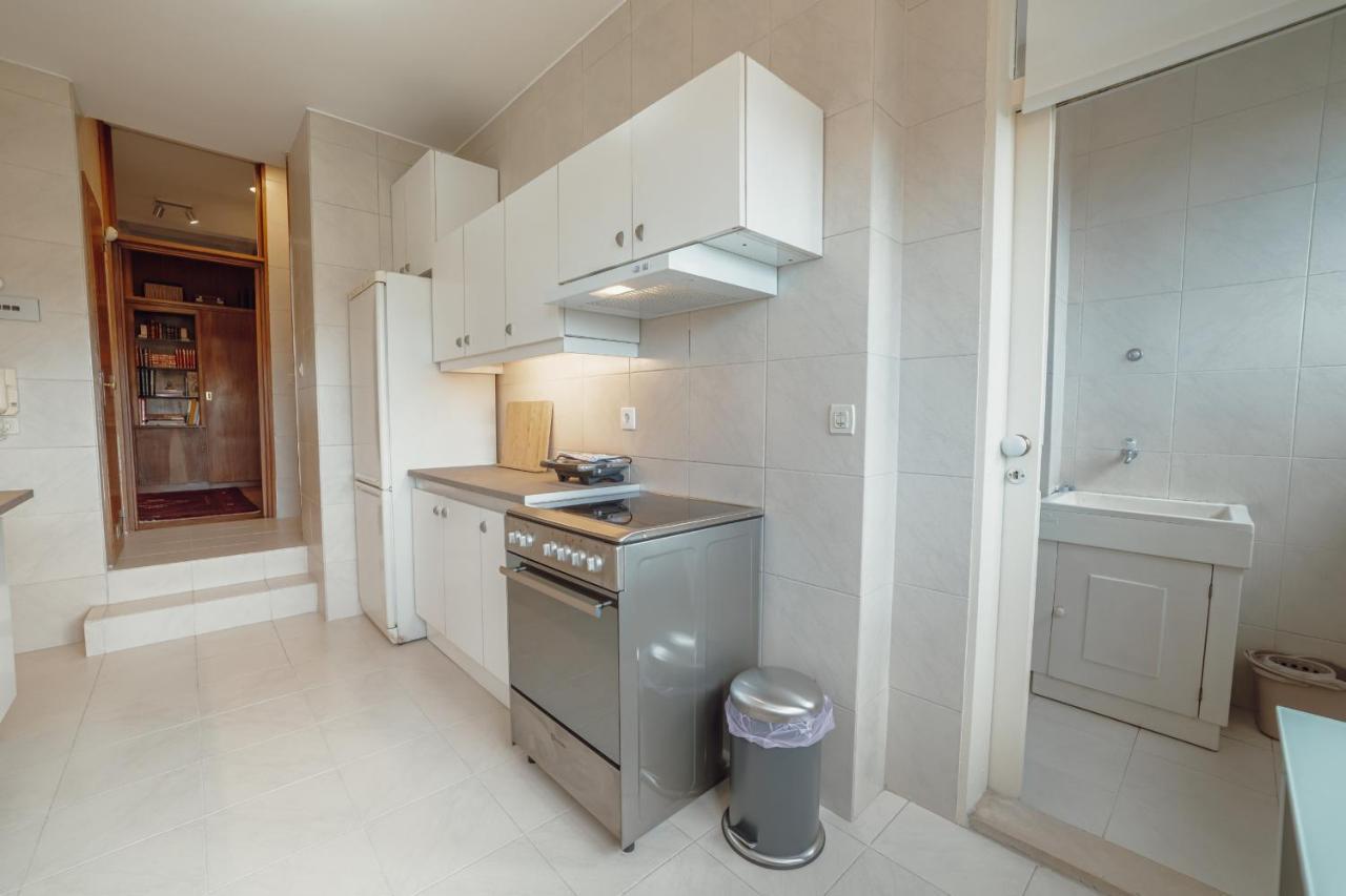 Grand Botanic Garden Apartment By Vacationy Porto Exterior photo