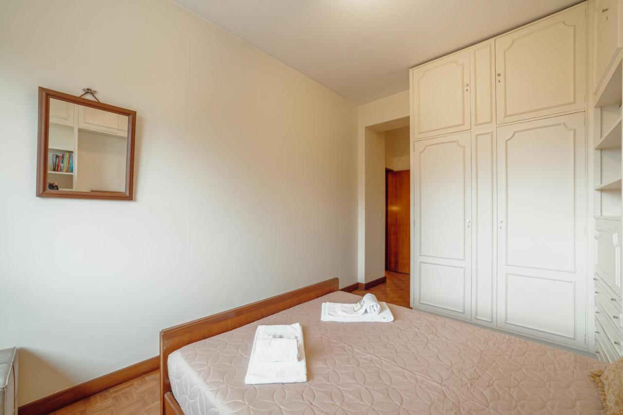 Grand Botanic Garden Apartment By Vacationy Porto Exterior photo